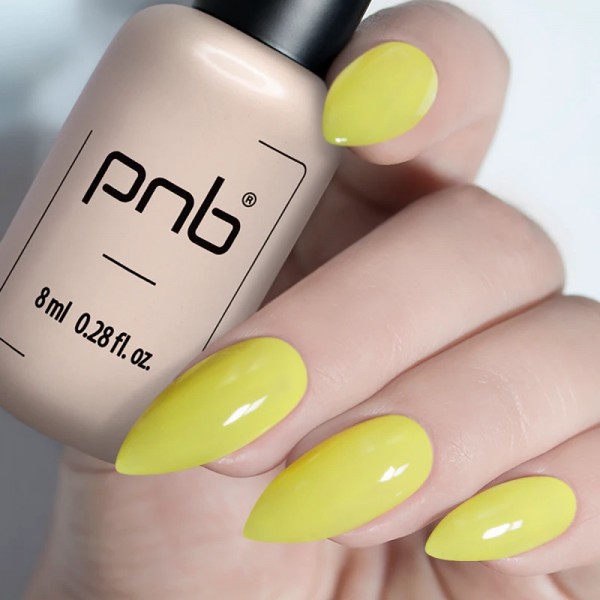 Гел лак PNB 8 мл 034